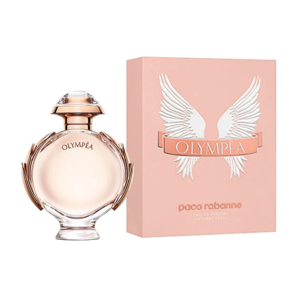 Combo de 3 Perfumes - 212 VIP Rosé de Carolina Herrera, Olympéa de Paco Rabanne y Coco Mademoiselle de Chanel [100 ml] - Imagen 4