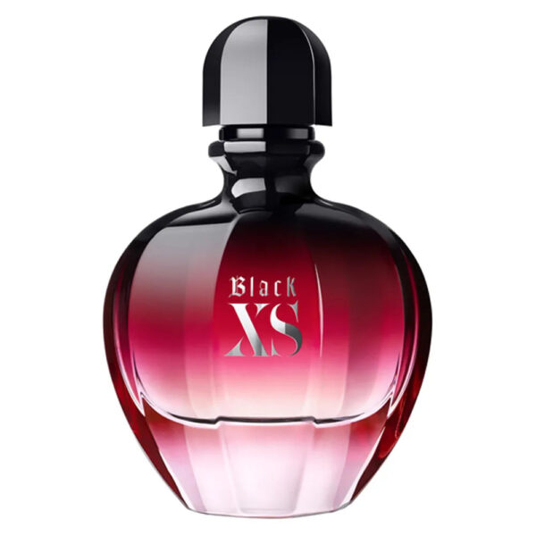 Black XS For Her de Paco Rabanne - Perfume para Mujer - Eau de Parfum