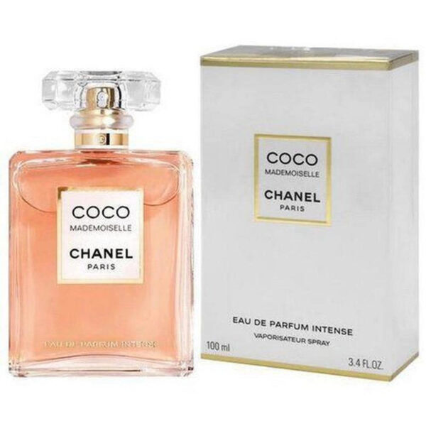 Combo de 3 Perfumes - 212 VIP Rosé de Carolina Herrera, Olympéa de Paco Rabanne y Coco Mademoiselle de Chanel [100 ml] - Imagen 2