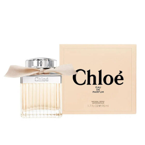 Combo de 3 Perfumes - Coco Mademoiselle de Chanel, Libre de Yves Saint Laurent y Chloé Signature [100 ml] - Imagen 3